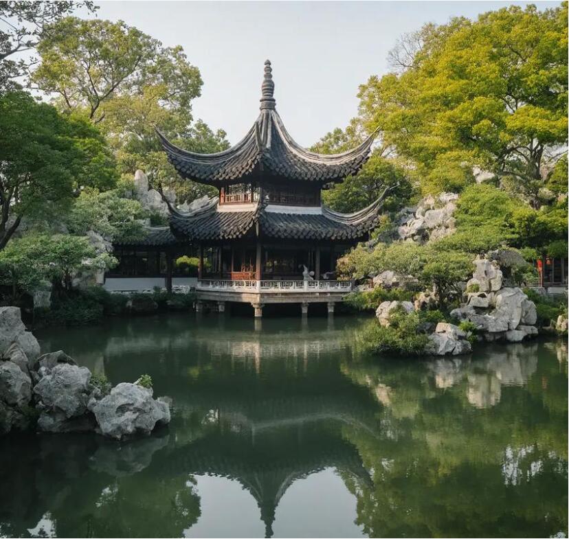 黑龙江语芙餐饮有限公司